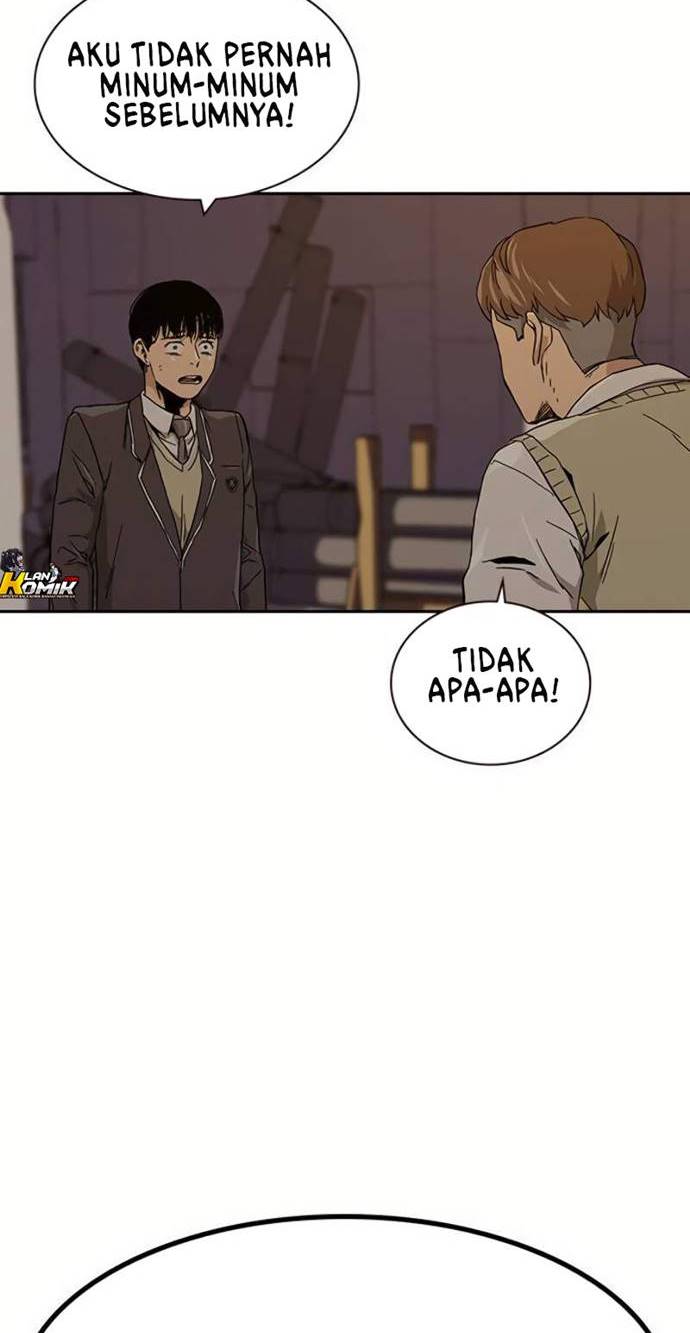 To Not Die Chapter 1 Gambar 138