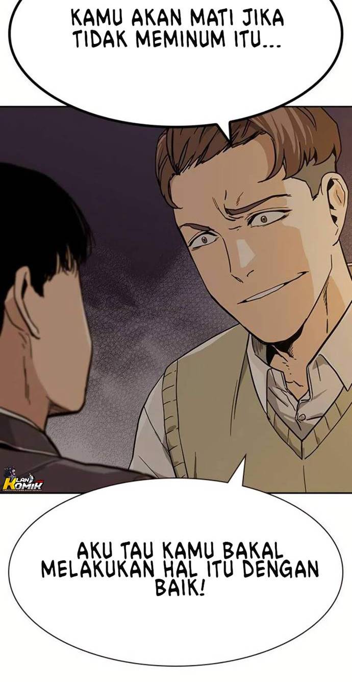 To Not Die Chapter 1 Gambar 139