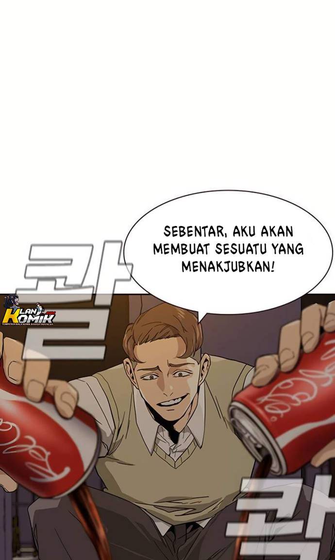 To Not Die Chapter 1 Gambar 140