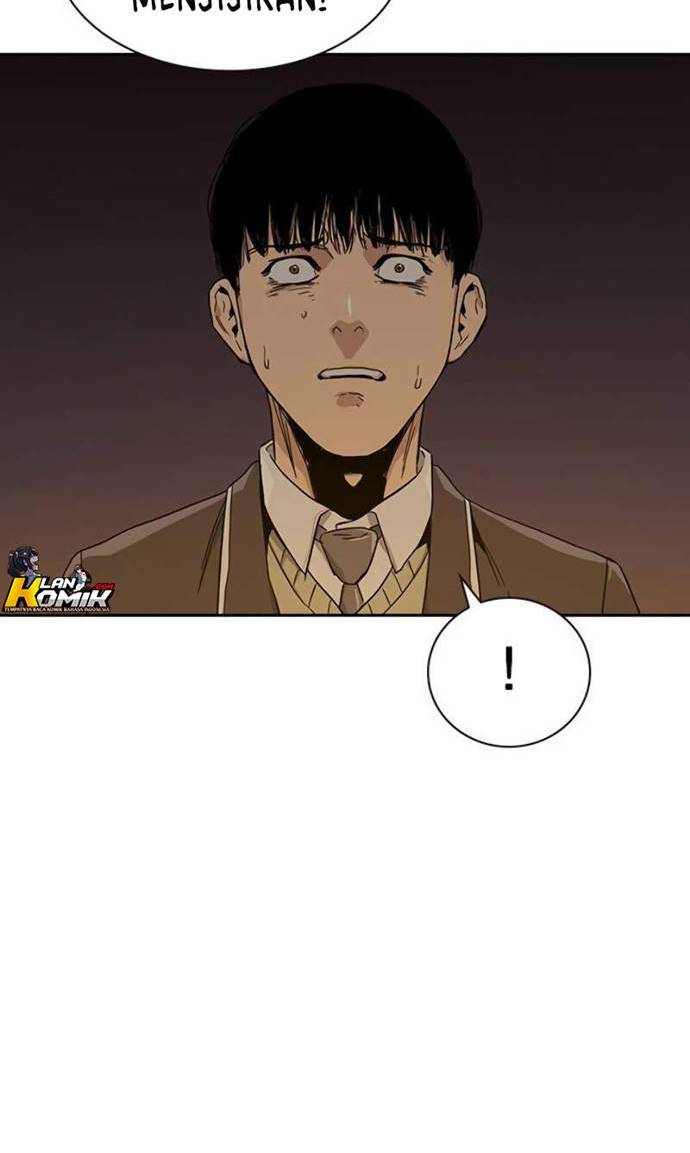 To Not Die Chapter 1 Gambar 142