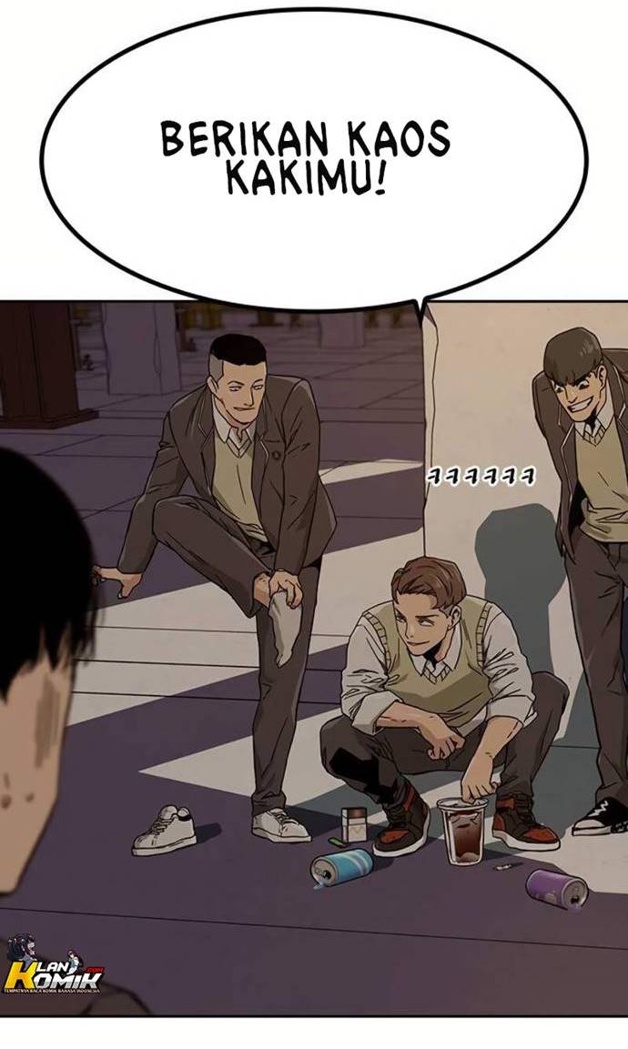 To Not Die Chapter 1 Gambar 143