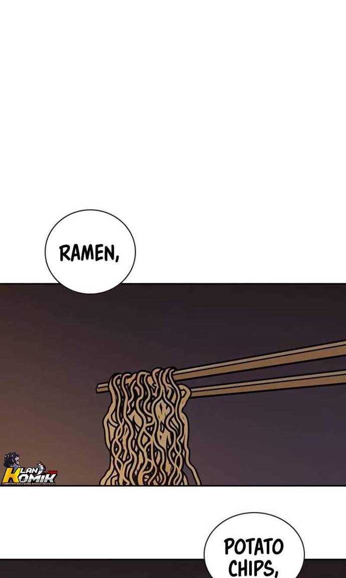 To Not Die Chapter 1 Gambar 144