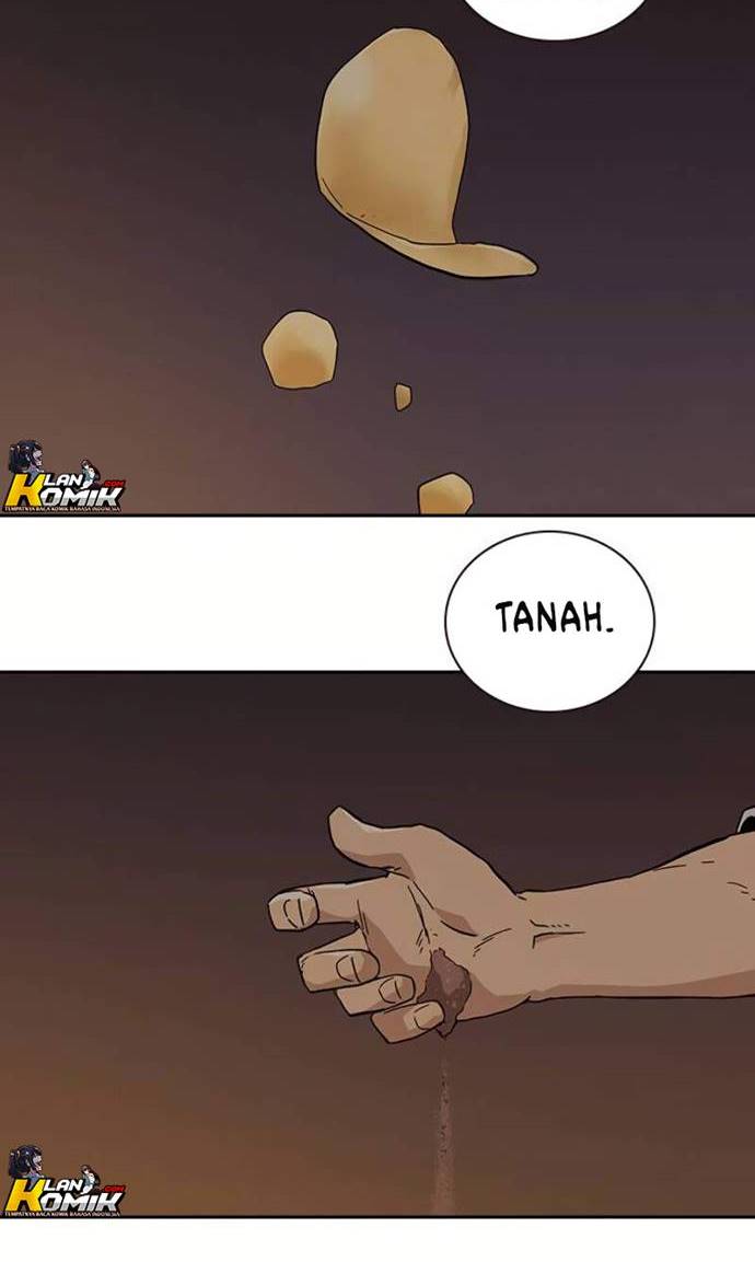 To Not Die Chapter 1 Gambar 145