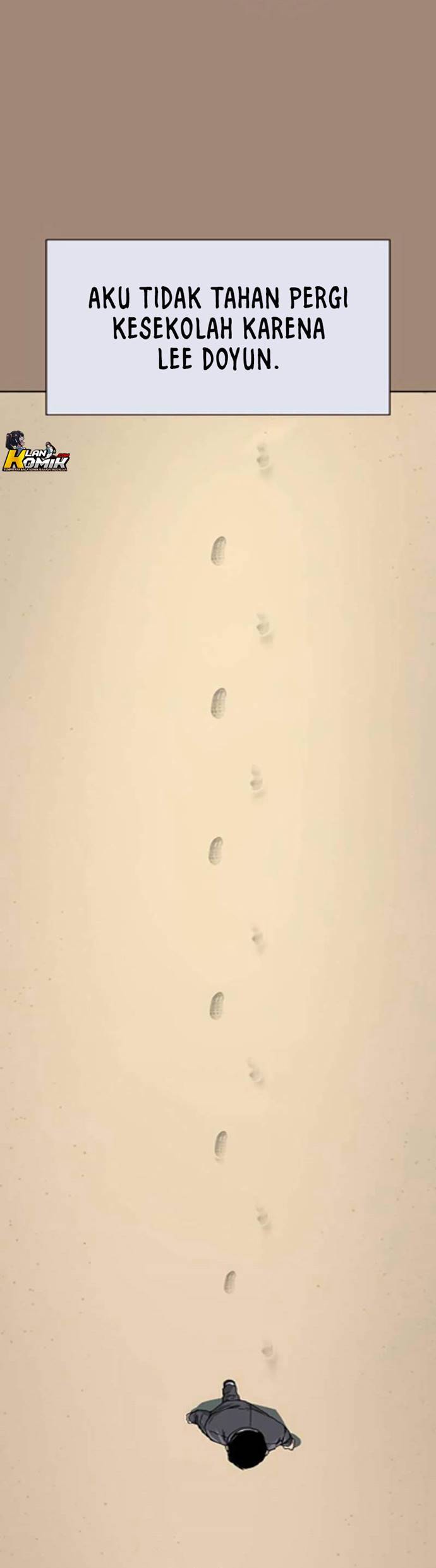 To Not Die Chapter 1 Gambar 32