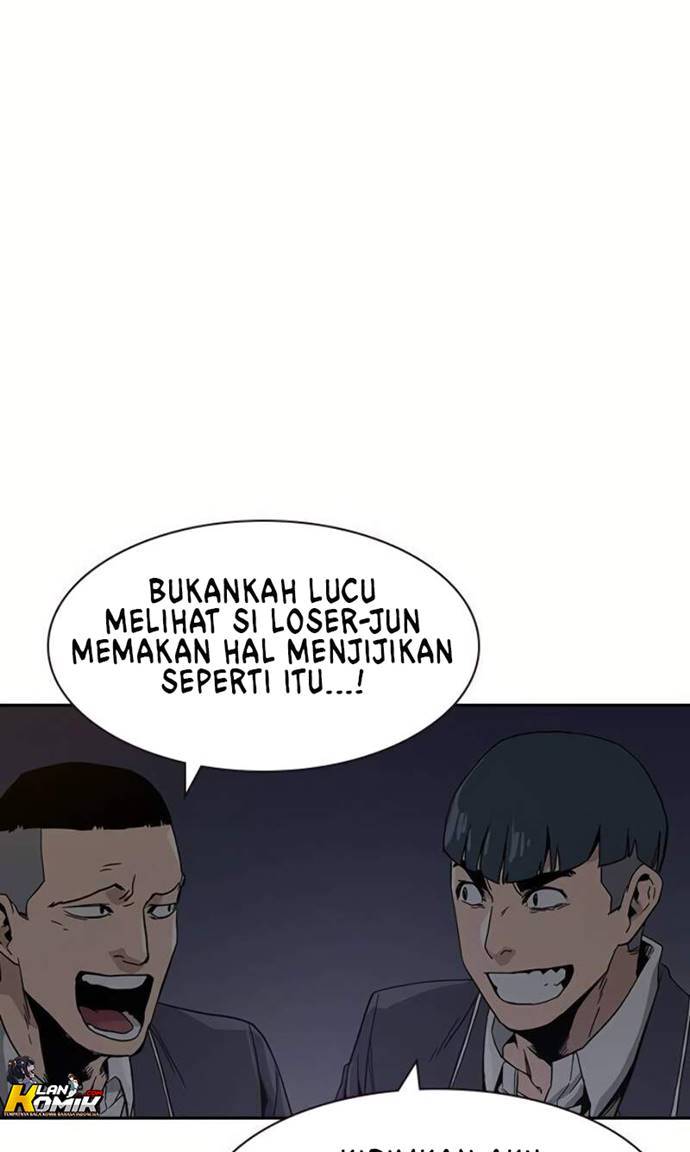 To Not Die Chapter 1 Gambar 206