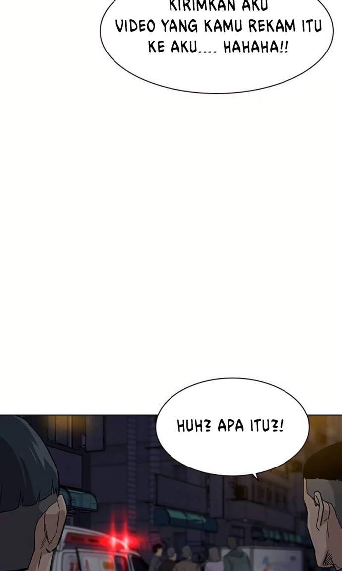 To Not Die Chapter 1 Gambar 207
