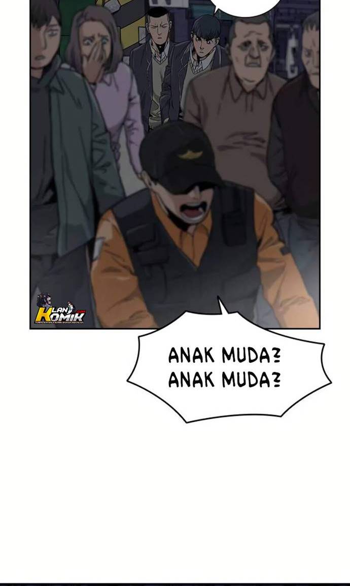 To Not Die Chapter 1 Gambar 209