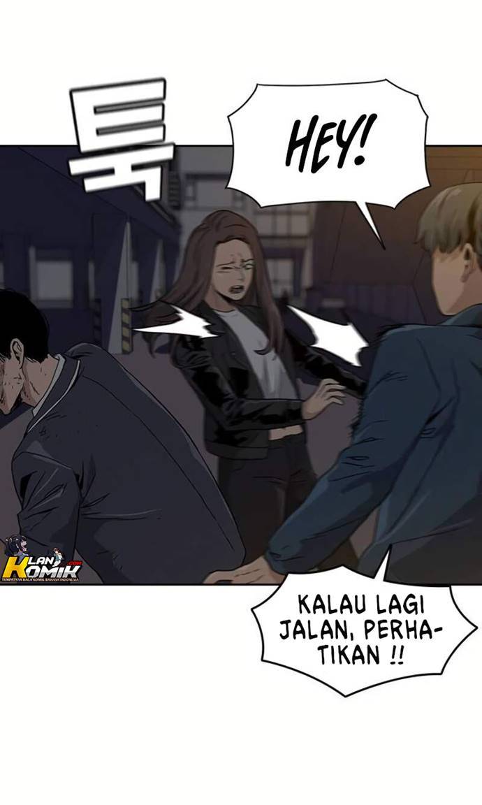 To Not Die Chapter 1 Gambar 212