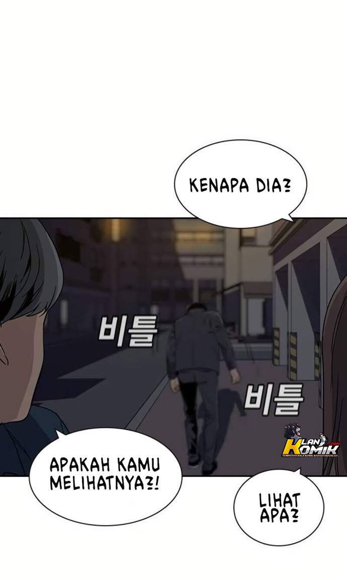 To Not Die Chapter 1 Gambar 213