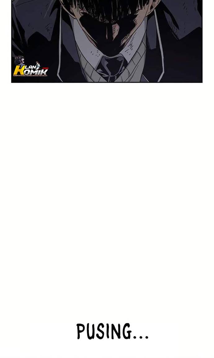 To Not Die Chapter 1 Gambar 215