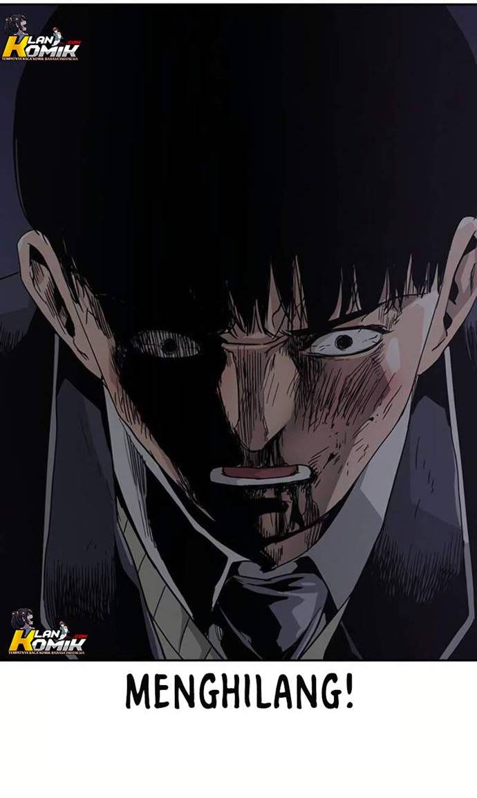 To Not Die Chapter 1 Gambar 216