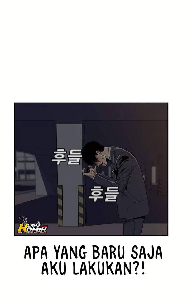 To Not Die Chapter 1 Gambar 217