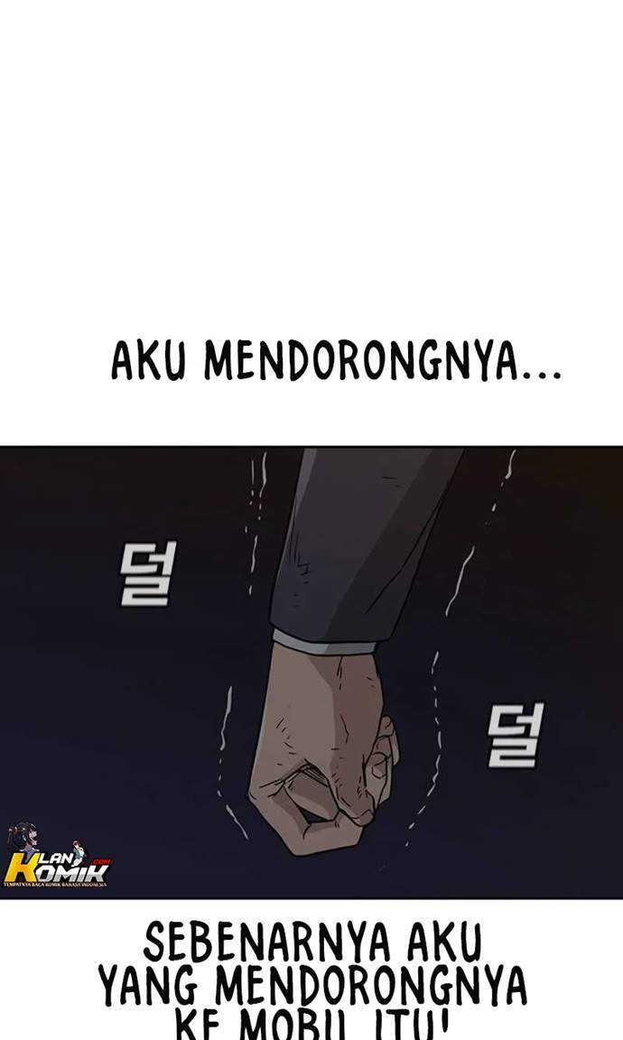 To Not Die Chapter 1 Gambar 218