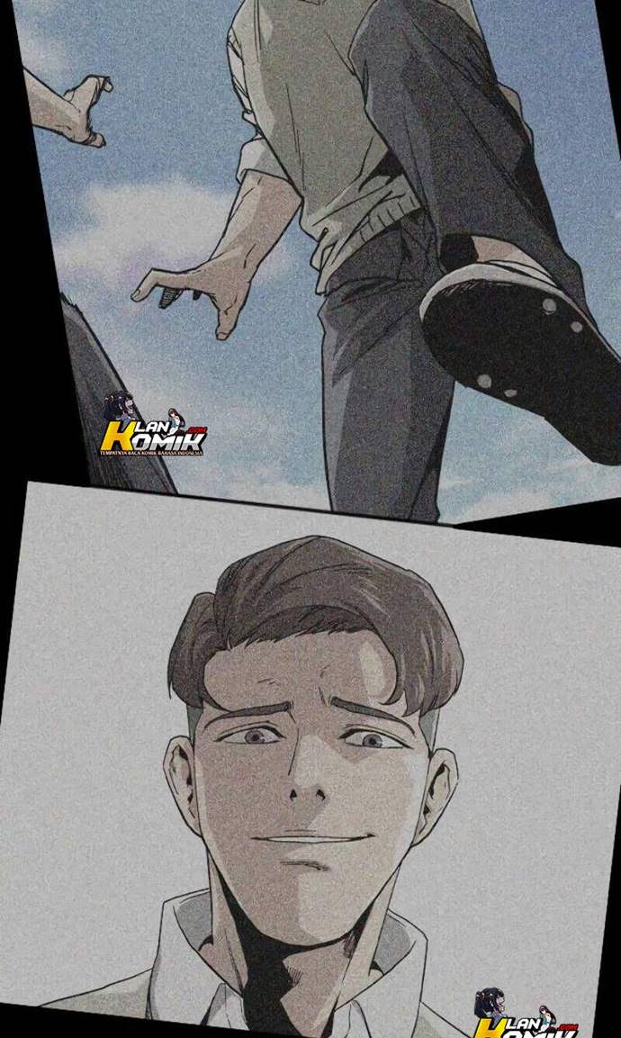 To Not Die Chapter 1 Gambar 220