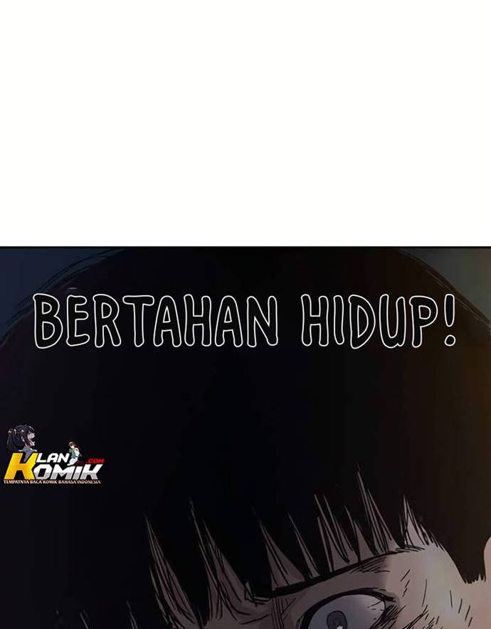 To Not Die Chapter 1 Gambar 226
