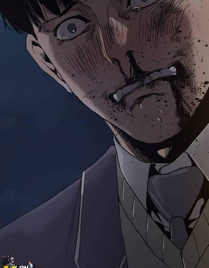 To Not Die Chapter 1 Gambar 227