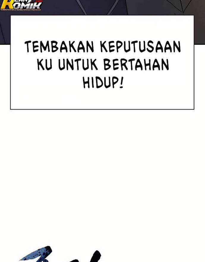 To Not Die Chapter 1 Gambar 228