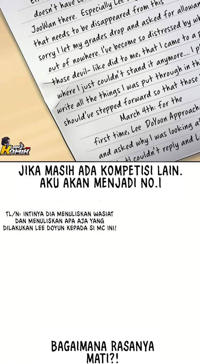 To Not Die Chapter 1 Gambar 41