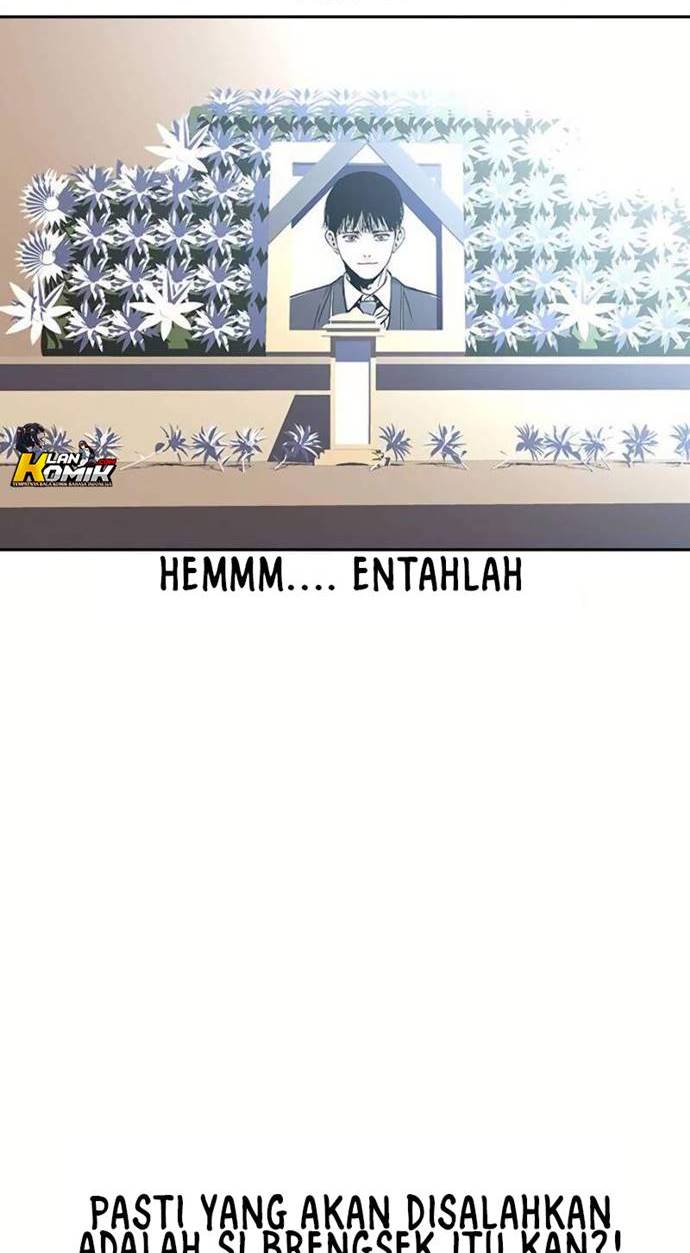 To Not Die Chapter 1 Gambar 42