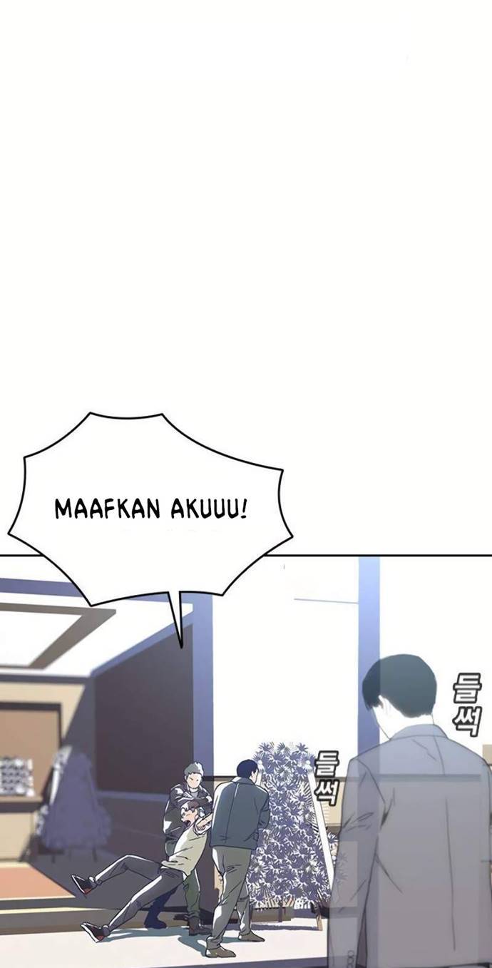 To Not Die Chapter 1 Gambar 44