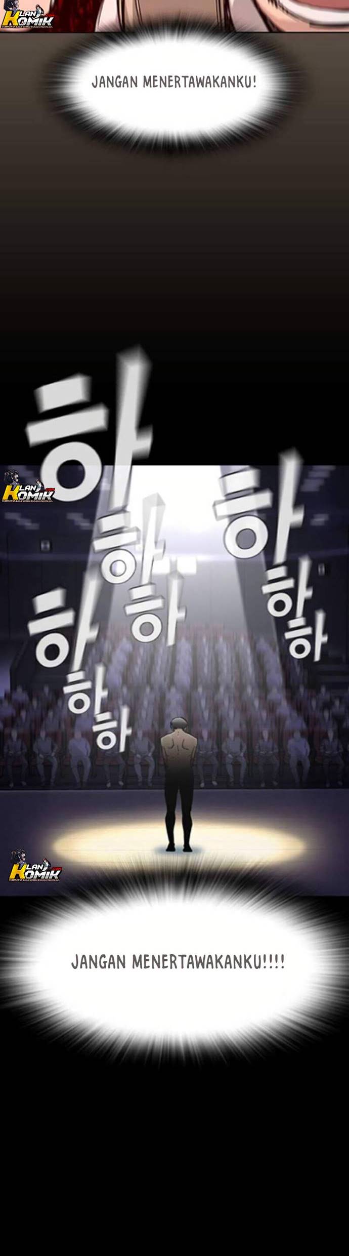 To Not Die Chapter 1 Gambar 36