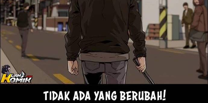 To Not Die Chapter 1 Gambar 5