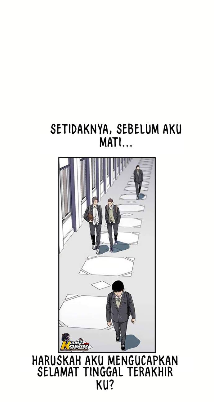 To Not Die Chapter 1 Gambar 50