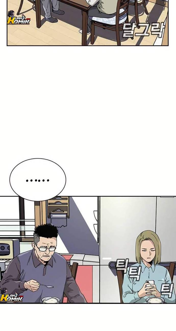 To Not Die Chapter 1 Gambar 52