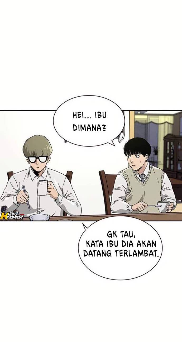 To Not Die Chapter 1 Gambar 53