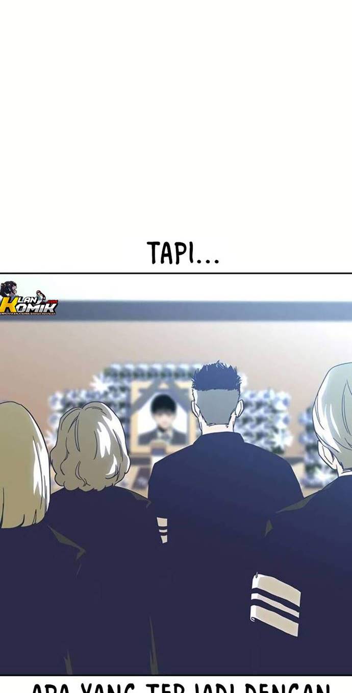 To Not Die Chapter 1 Gambar 46