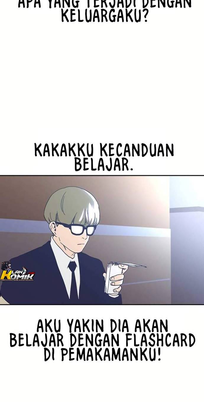 To Not Die Chapter 1 Gambar 47