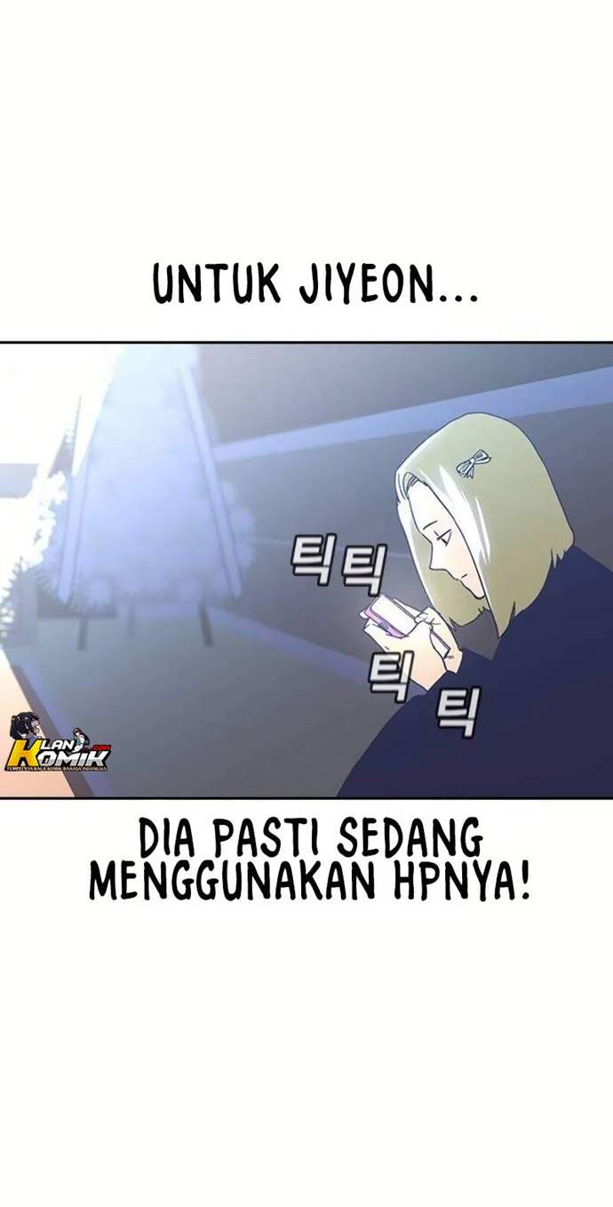 To Not Die Chapter 1 Gambar 48