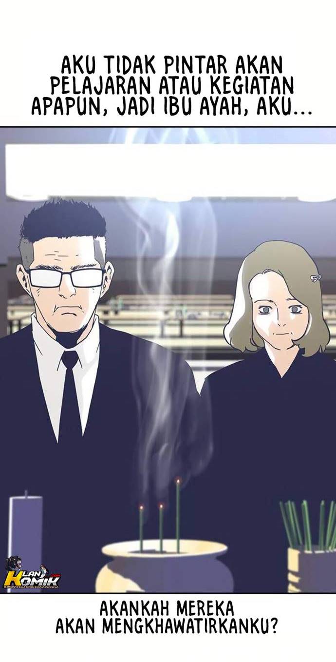 To Not Die Chapter 1 Gambar 49