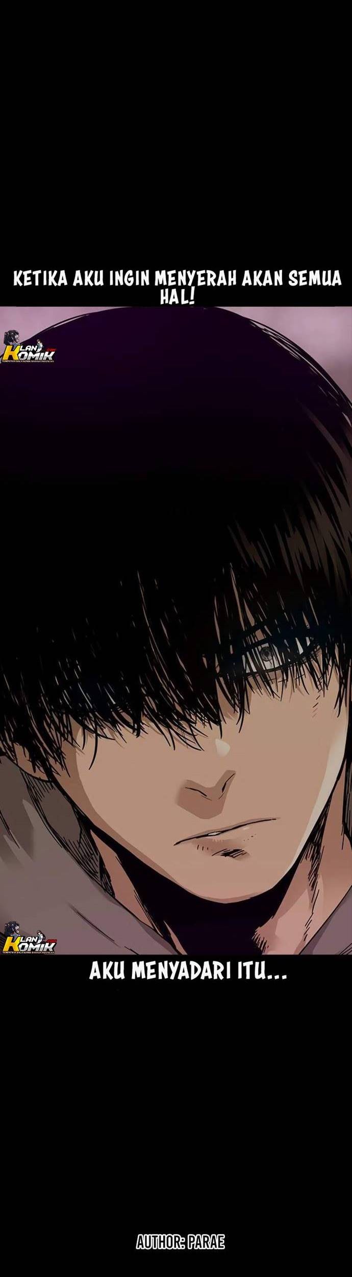 To Not Die Chapter 1 Gambar 6