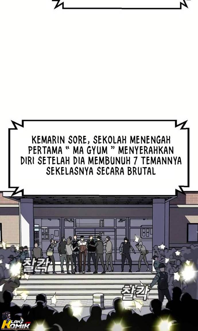 To Not Die Chapter 1 Gambar 60