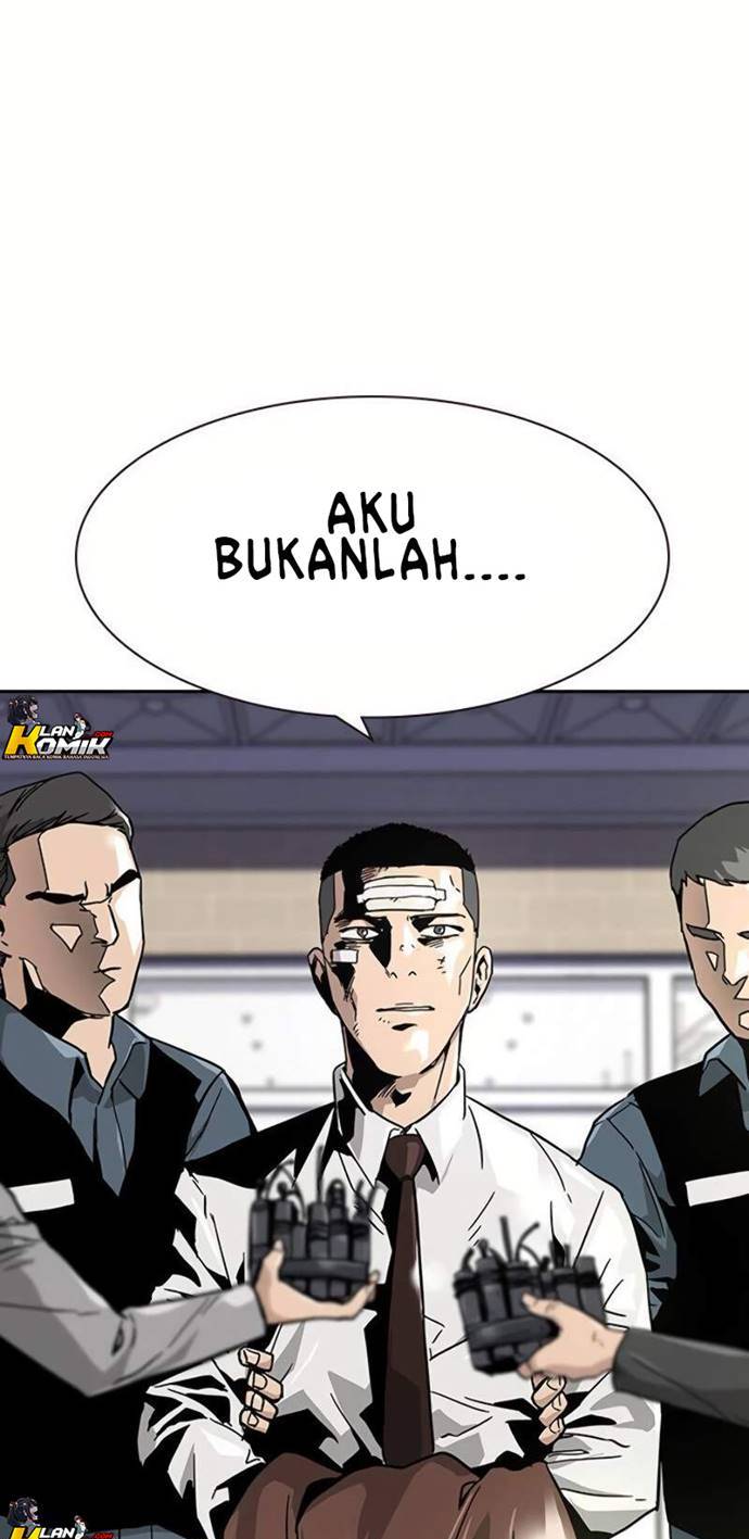 To Not Die Chapter 1 Gambar 62