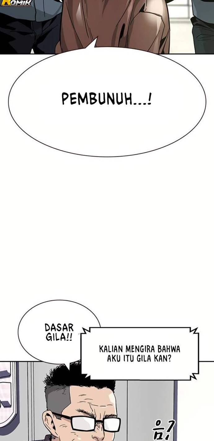 To Not Die Chapter 1 Gambar 63