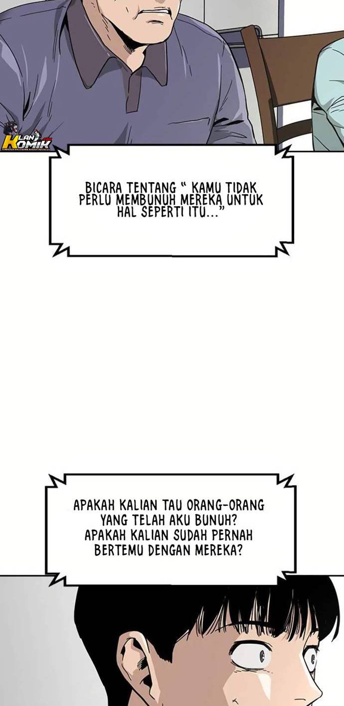 To Not Die Chapter 1 Gambar 64