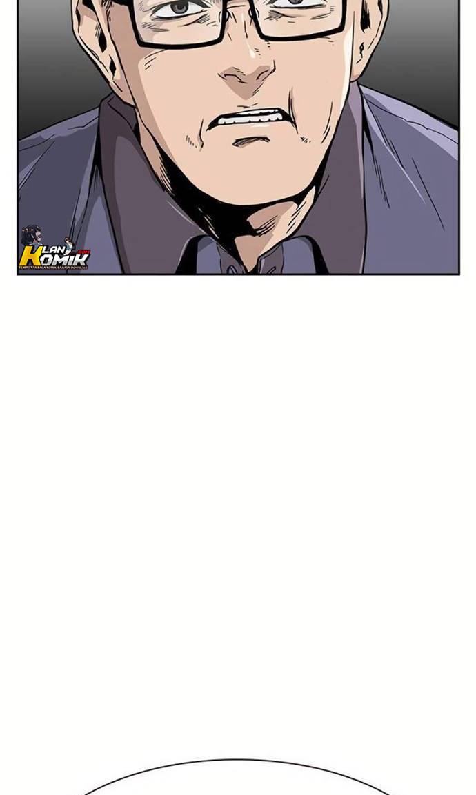 To Not Die Chapter 1 Gambar 57