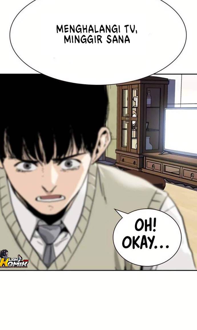 To Not Die Chapter 1 Gambar 58