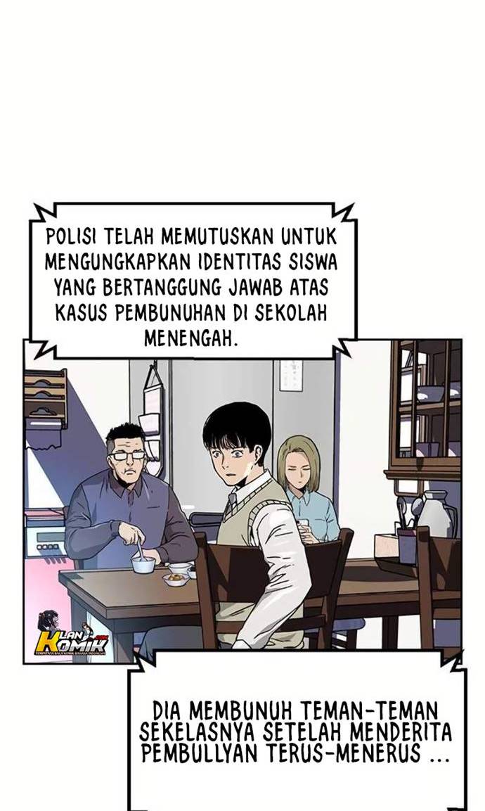 To Not Die Chapter 1 Gambar 59