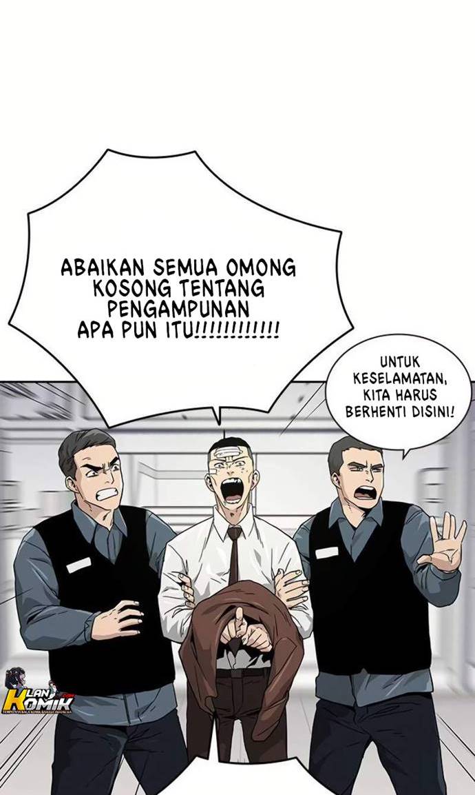 To Not Die Chapter 1 Gambar 70
