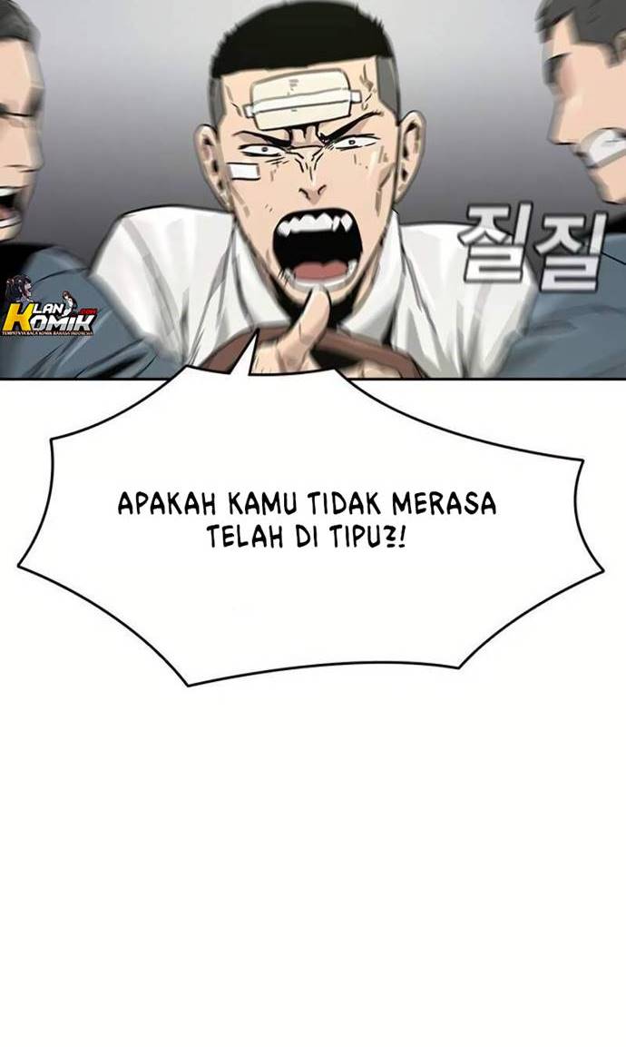 To Not Die Chapter 1 Gambar 72