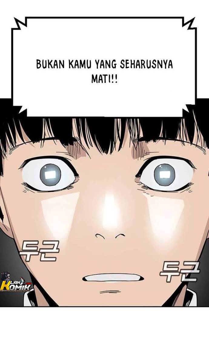 To Not Die Chapter 1 Gambar 73