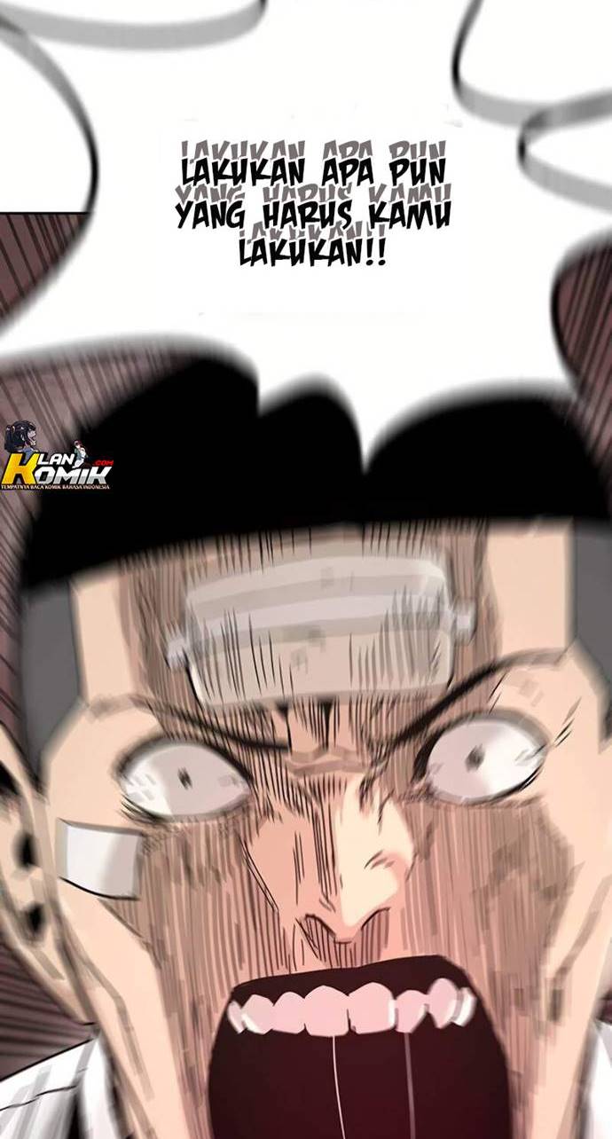 To Not Die Chapter 1 Gambar 75
