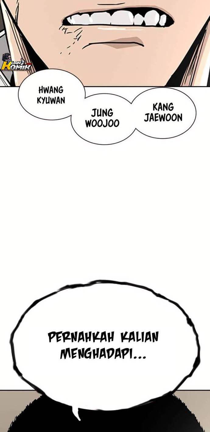 To Not Die Chapter 1 Gambar 66