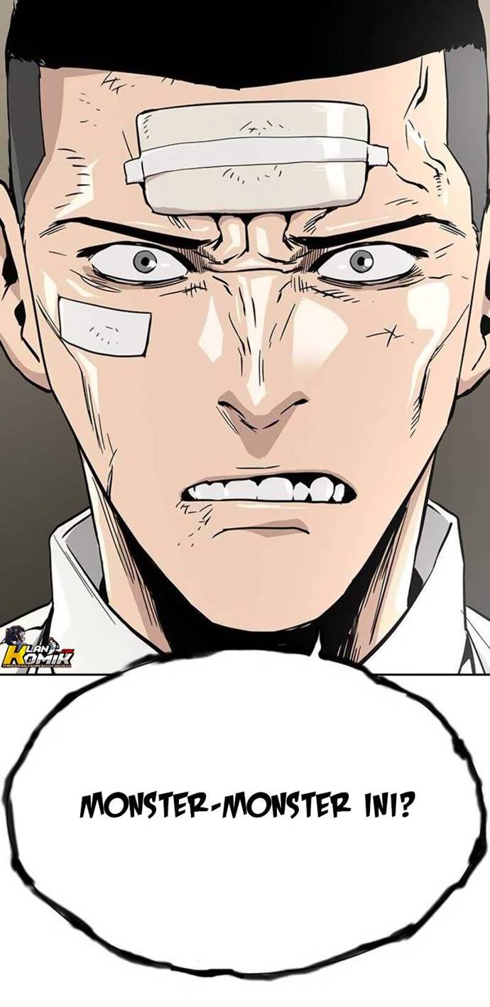 To Not Die Chapter 1 Gambar 67