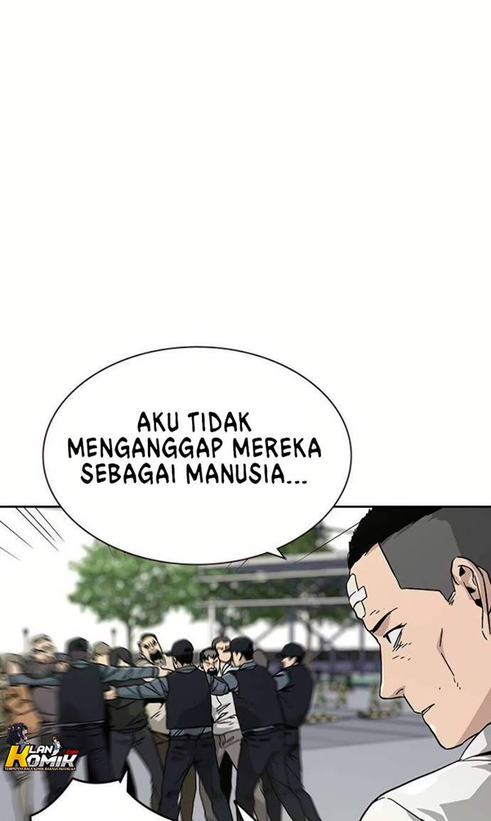 To Not Die Chapter 1 Gambar 68