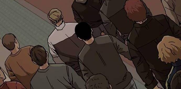 To Not Die Chapter 1 Gambar 11