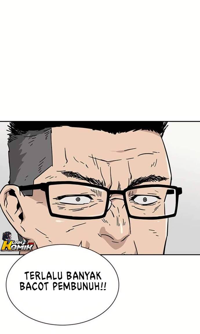 To Not Die Chapter 1 Gambar 80